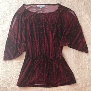 Jennifer Lopez Shirt